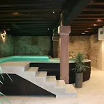 La Cour Du Bailli & 3* Bergheim
