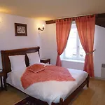 Hotell La Cour Du Bailli & Bergheim
