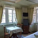 La Cour Du Bailli & 3* Bergheim