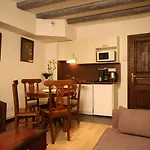 Hotell La Cour Du Bailli & Bergheim