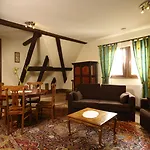 La Cour Du Bailli & Hotell
