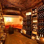 Hotell La Cour Du Bailli & Bergheim