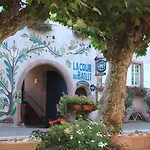 La Cour Du Bailli & 3*