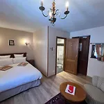 La Cour Du Bailli & Bergheim