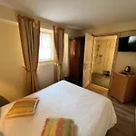 La Cour Du Bailli & 3* Bergheim