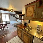La Cour Du Bailli & Hotell Bergheim