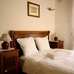Hotell La Cour Du Bailli & Bergheim