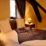 La Cour Du Bailli &