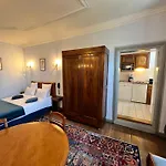 Hotell La Cour Du Bailli & Bergheim