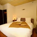 La Cour Du Bailli & Hotell Bergheim