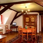 La Cour Du Bailli & Hotell