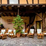La Cour Du Bailli & Bergheim