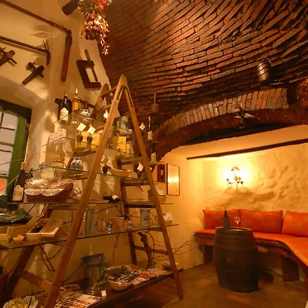 La Cour Du Bailli & Bergheim