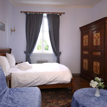 La Cour Du Bailli & 3*