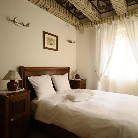 La Cour Du Bailli & 3* Bergheim