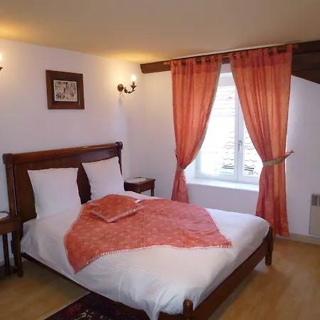 Hotel La Cour Du Bailli & Bergheim