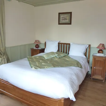 La Cour Du Bailli & Hotel