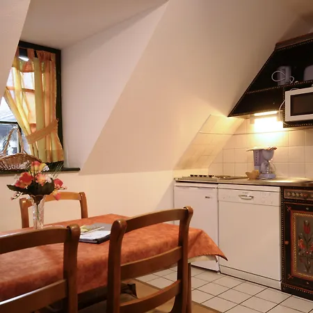 La Cour Du Bailli &