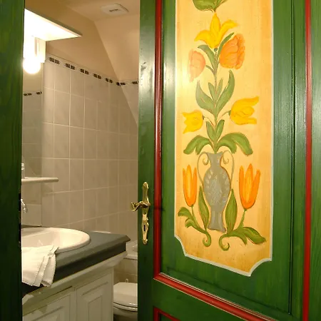 La Cour Du Bailli & Szálloda