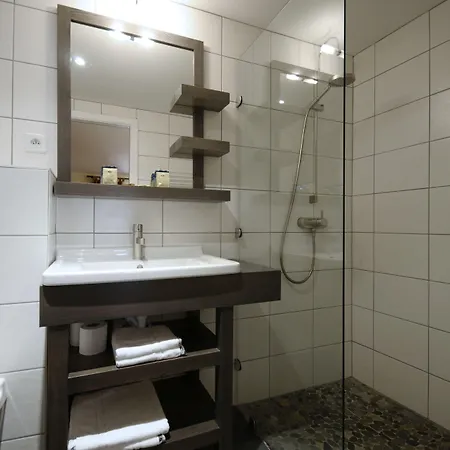 Szálloda La Cour Du Bailli & Bergheim