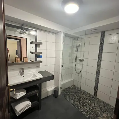La Cour Du Bailli & 3* Bergheim