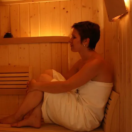 Hotel La Cour Du Bailli &