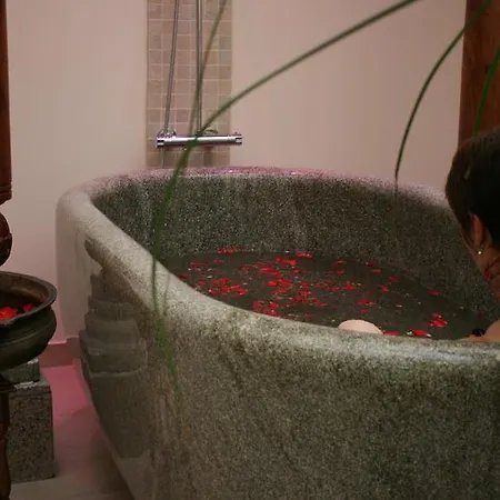 La Cour Du Bailli & Bergheim