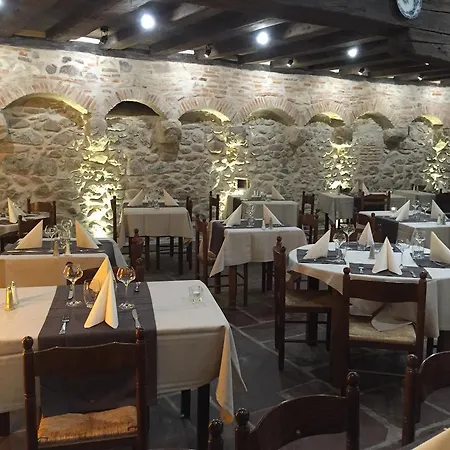 La Cour Du Bailli & Szálloda 3*