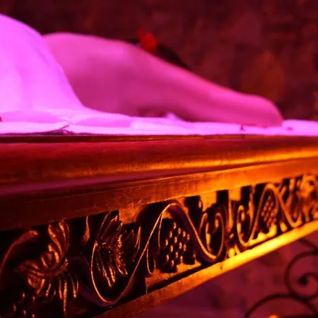 Szálloda La Cour Du Bailli & Bergheim