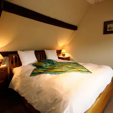 La Cour Du Bailli & Bergheim