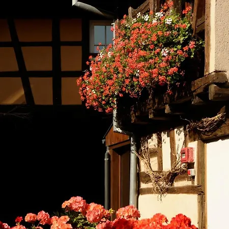 La Cour Du Bailli & Hotel