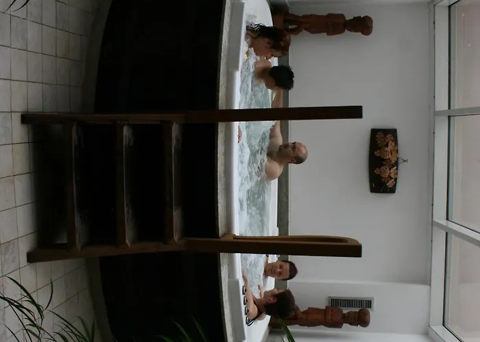 La Cour Du Bailli & Hotell Bergheim